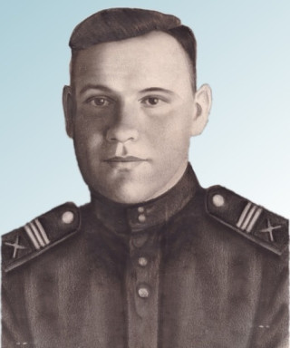 Польский Никифор Романович