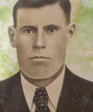 Каверин Семён Михайлович