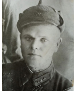 Иноземцев Иван Степанович