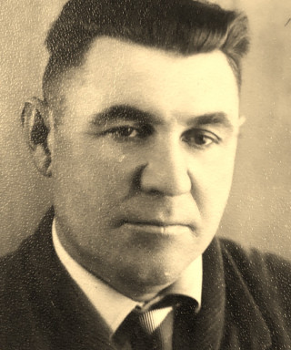 Даниленко Иван Андреевич