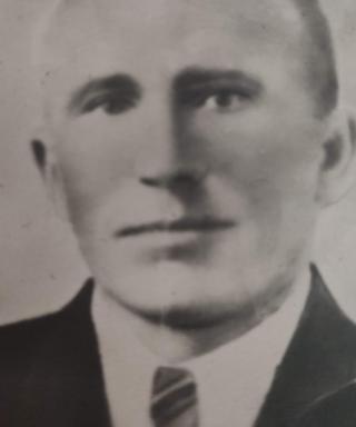 Жук Яков Филиппович
