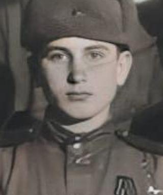 Барковский Алексей Петрович