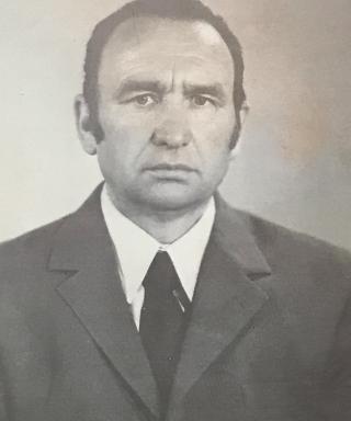 Кудрявцев Алексей Илларионович