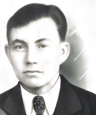 Ибрагимов Сафей Гисматуллович