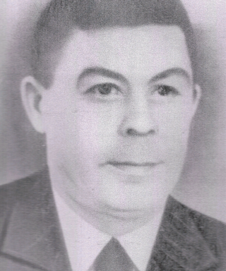 Гуржий Павел Леонтиевич