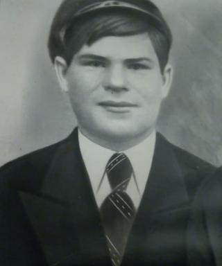 Крупнов Михаил Георгиевич