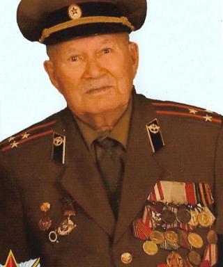 Солонцов Константин Львович