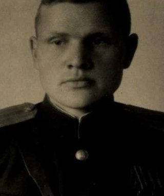 Якутин Василий Федорович