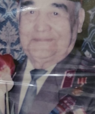 Баянов Ахнаф Фатхлисламович