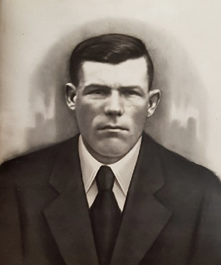 Быков Федор Григорьевич