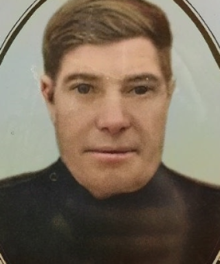 Алексакин Иван Данилович