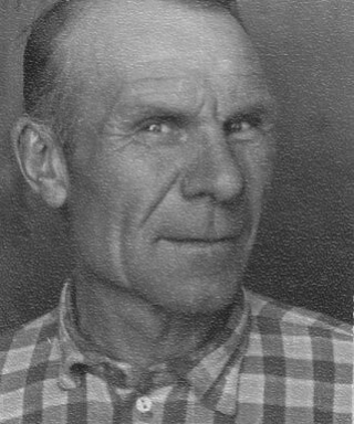 Котов Иван Михайлович