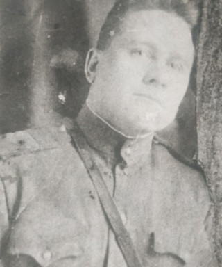 Выскребенцев Егор Семёнович