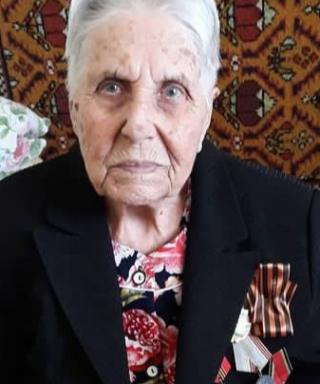 Гуменная Капиталина Степановна