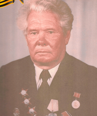 Дорохин Николай Матвеевич