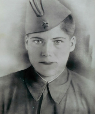 Щанкин Алексей Михайлович