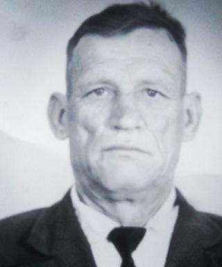 Шевердяев Пётр Михайлович