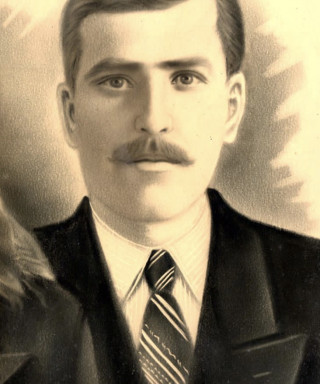 Боровский Владимир Клементьевич