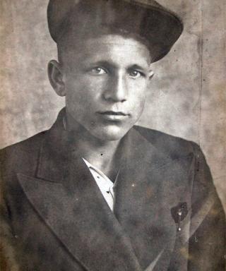 Ростовщиков Николай Иванович