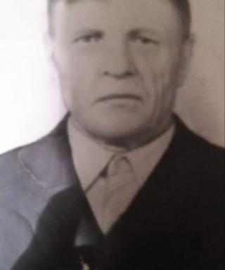 Курдаев Павел Николаевич