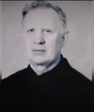 Игнатенко Пётр Алексеевич