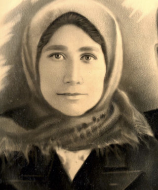 Боровская Анна (неизвестно)