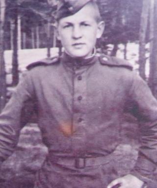 Цикунов Алексей Александрович