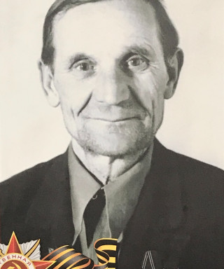 Поляков Александр Григорьевич