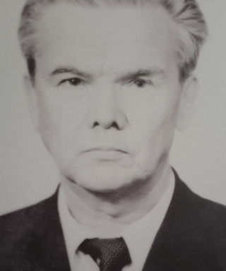 Давыдов Федор Александрович