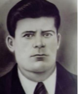 Гончаренко Федор Даниилович