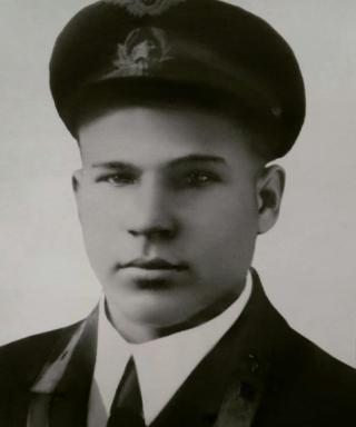 Комиров Георгий Иванович