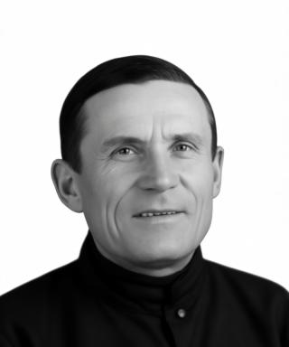 Поляков Иван Иванович