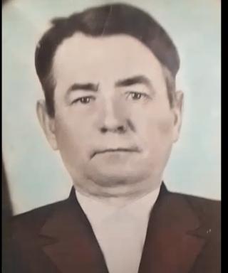Волынин Филипп Яковлевич