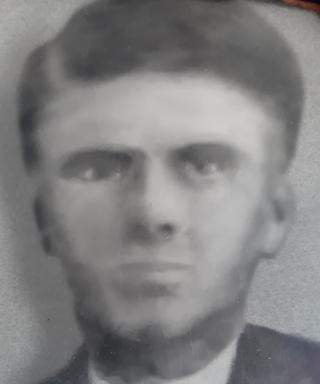 Новак Сергей Никифорович