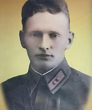 Зайцев Николай Ефимович