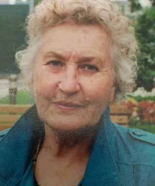Краснощёкова Клара Тимофеевна