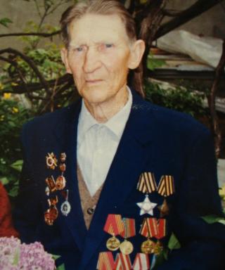 Цилик Иван Михайлович
