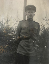 Карандашев Александр Автономович