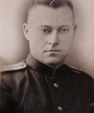 Куркин Иван Иванович