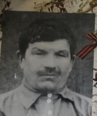 Некрасов Василий Петрович
