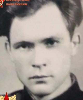 Занозин Василий Иванович