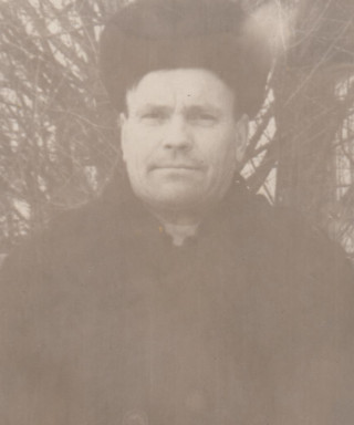 Пальцев Алексей Николаевич