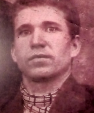 Данцев Андрей Степанович