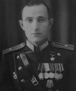 Бабушкин Роман Романович