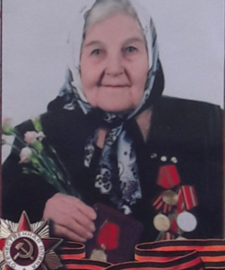 Янгильдина Асьма Хайруловна