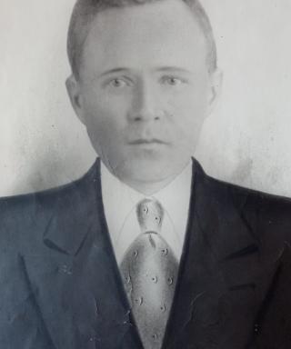 Лобанов Иван Александрович
