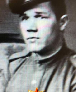 Попов Афанасий Иосипович