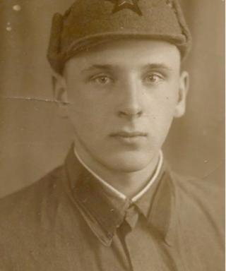 Ступаченко Григорий Григорьевич