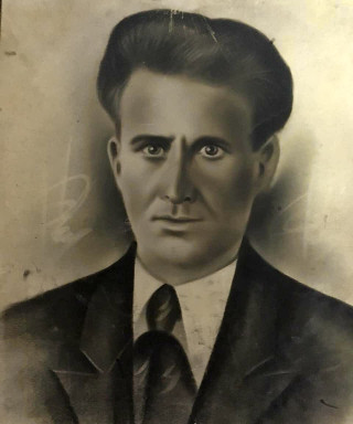 Мельников Петр Тимофеевич