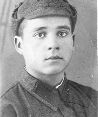 Дмитриев Леонид Александрович